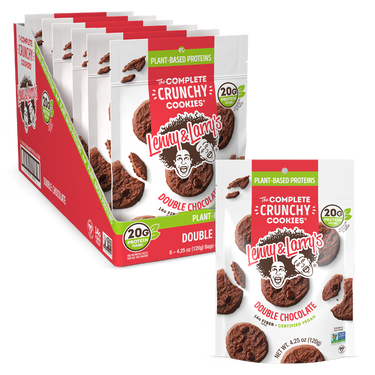 Double Chocolate - 4.25oz - Single Bag
